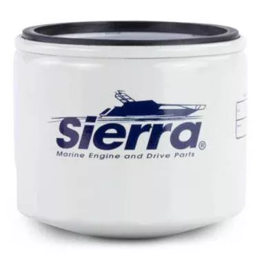 Sierra 18-7824-2 Marine Oil Filter Chris-Craft 16.81-08746 Crusader 201104