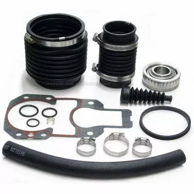 Sierra 18-8206-1 MerCruiser Marine Transom Seal Kit Alpha 1 Gen 2 30-803099T1