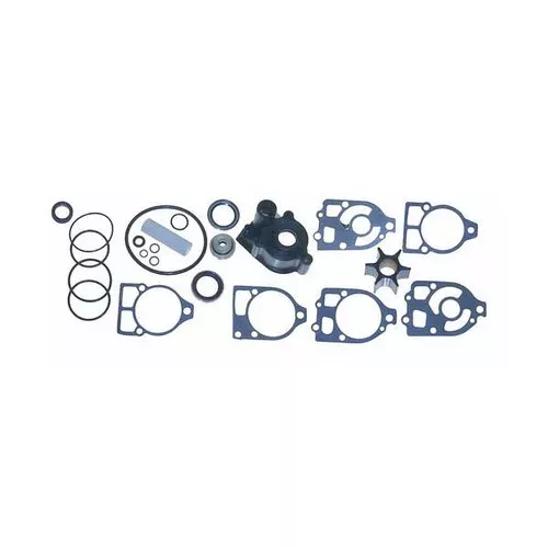 Sierra 18-8370 Complete Lower Gearcase Rebuild Kit