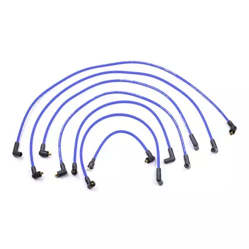 Sierra 18-8801-1 Prestolite 6 Cyl Spark Plug Wire Set