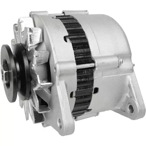 Sierra Alternator-Yanmar Lh 80A 18-6929