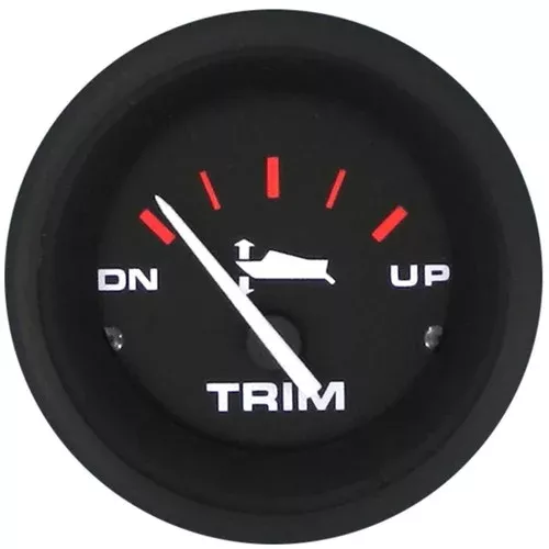 Sierra Amega Trim J/E Suz 4 Stroke 58431P