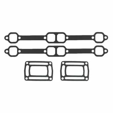 Sierra Gasket Set for Volvo Penta OMC Exhaust Manifolds 2x 18-2949 & 18-0943-1