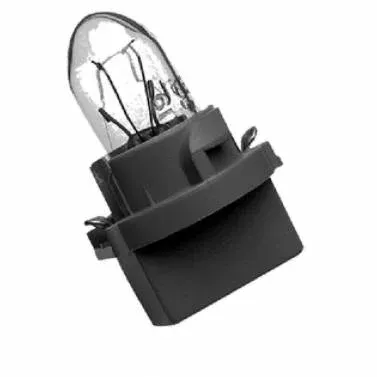 Sierra IA62995 Marine Boat Replacement Gauge Light Bulb 12 VDC Wedge Base