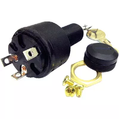 Sierra Ignition Swi Watpro 55-1947 Mp39200