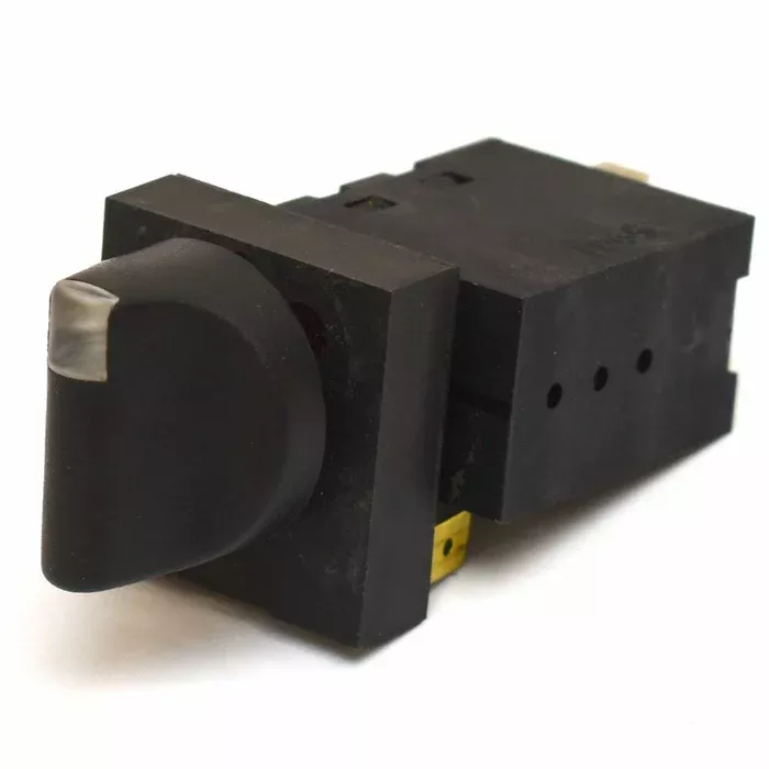 Sierra Marine Boat Rotary Switch | On/Off RotoSwitch w/ Illumination