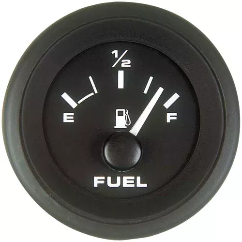 Sierra Premier Pro Fuel Gauge 62718P