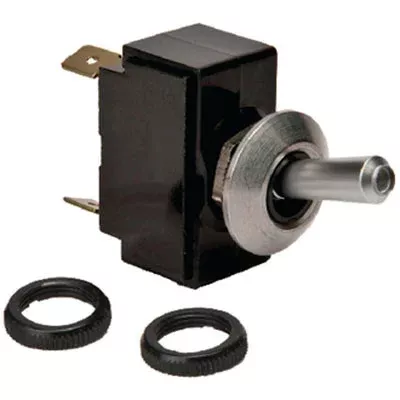 Sierra Switch Toggle ON-OFF-ON DPDT Tg23020