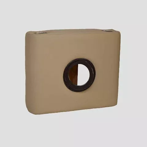 Signature Boat Cup Speaker Panel 36927656 | 24 1/2 x 19 3/4 Inch Beige
