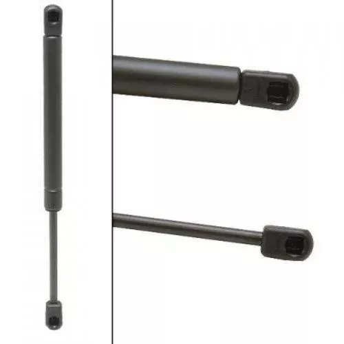 Signature Series 20″ / 80lb Gas Spring – Black SE200P-80