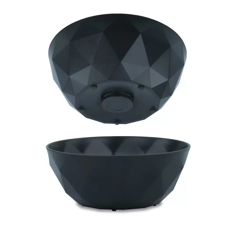 silwy Magnetic Porcelain Bowls ASH 16cm