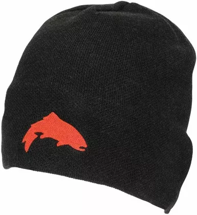 Simms Everyday Beanie – Carbon