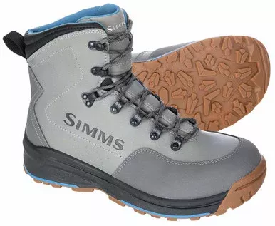 Simms Freesalt Boot – Cinder – 13