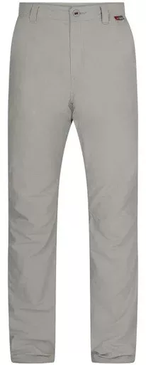 Simms Men’s 2024 Superlight Pant – Cinder – Regular – 40R