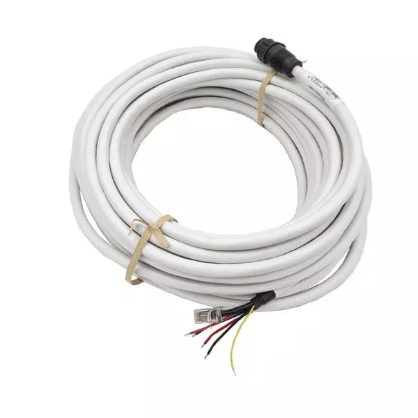 Simrad 30m Power & Ethernet Cable for Halo 200x & 300x (000-15769-001)