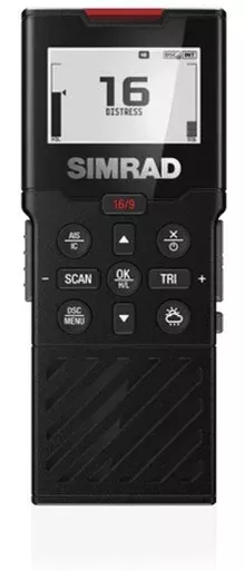 Simrad HS40 Wireless Handset