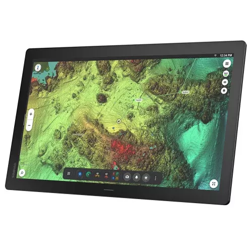 Simrad NSO 4 24″ MFD with C-MAP Discover X North America