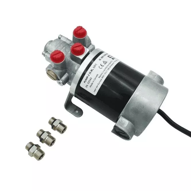 Simrad PUMP-2 MKII 0.8L 12V Reversible Hydraulic Pump