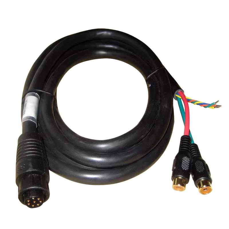 Simrad Video Cable for NSS Series (000-00129-001)