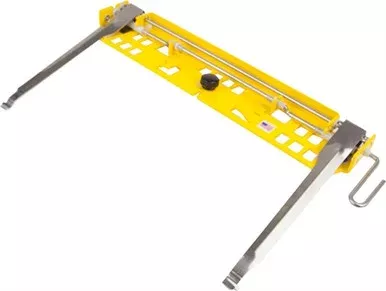 SLIM LINE 2 (LARGE) CHASSIS W/AMAYA ADAPTER HOOPTECH
