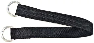 Smittys Belts D-Ring Rod Strap