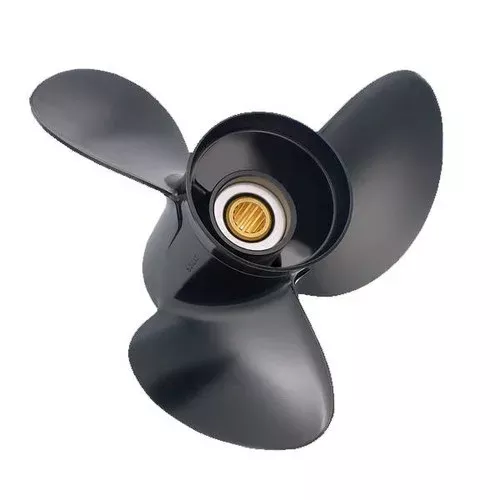 Solas Amita 3 Blade 17.8 X 21P Propeller 1611-178-21