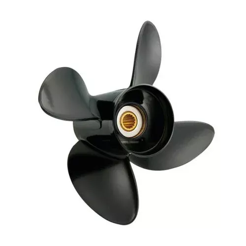 Solas Amita 4 Blade 9.25 X 11P Propeller 1113-093-11