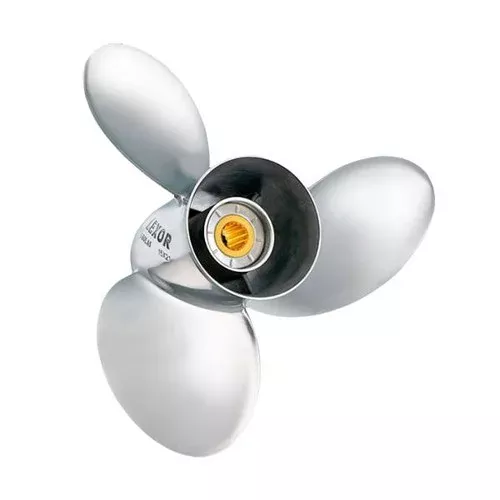 Solas Lexor 3 Blade 15-1/4 X 19P Propeller 1571-153-19