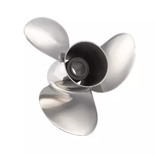 Solas Rubex NS3 14-1/2 X 15P Propeller 9532-145-15