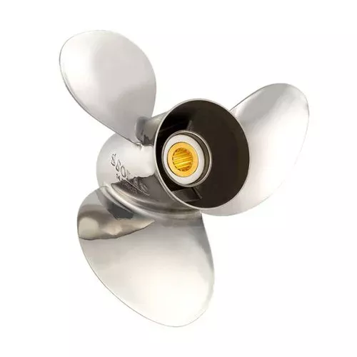 Solas Saturn 3 Blade 14-1/4 X 17P Propeller 1531-143-17