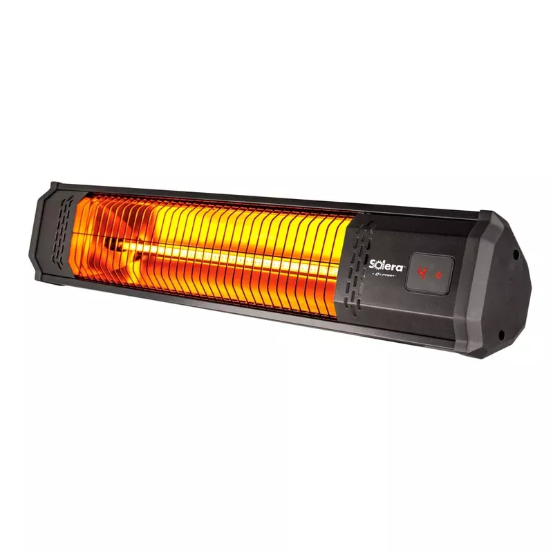 Solera RV Awning Outdoor Air Heater