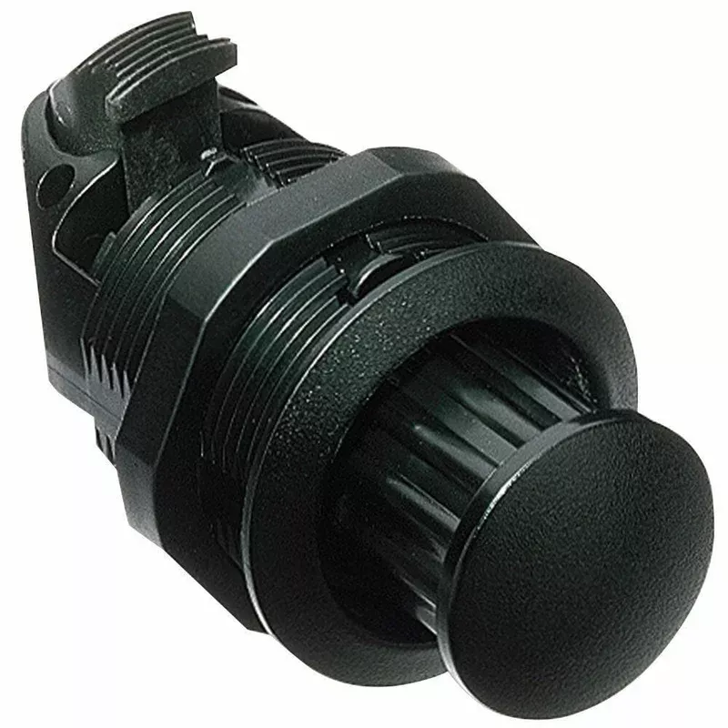 Southco Pop-Out Knob Latch w/Fixed Grip Threaded Body (M1-2A-13-5)
