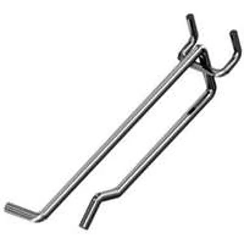 Southern Imperial R45-8-212 Series All Wire Scan Hook, 8 in L Dimensio