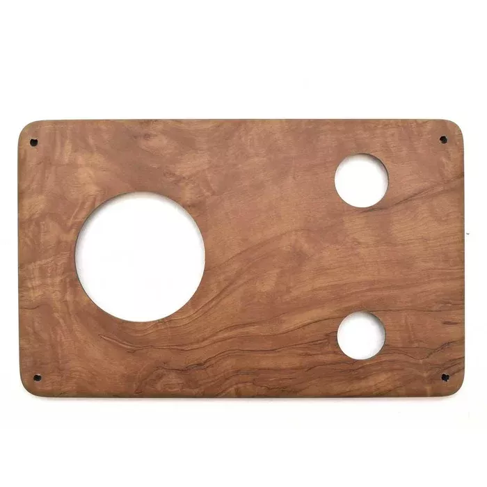 Southwind Boat Blank Radio Panel 65569 | 200 / 212 Sport Deck