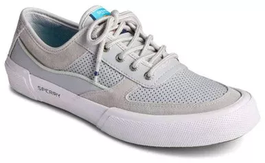 Sperry Soletide Sneaker – Grey – 9.5