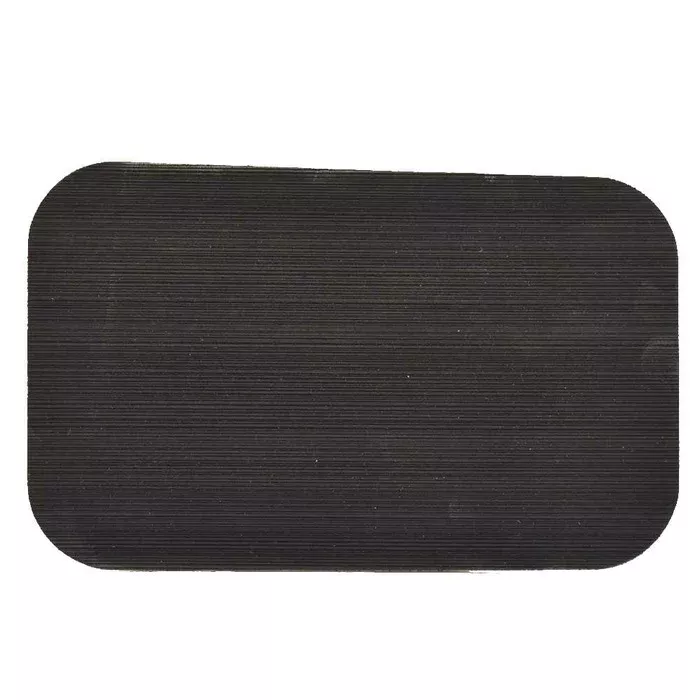 Sportsman Boat Non-Skid Pad 103003 | Open 352 Top Compartment Black