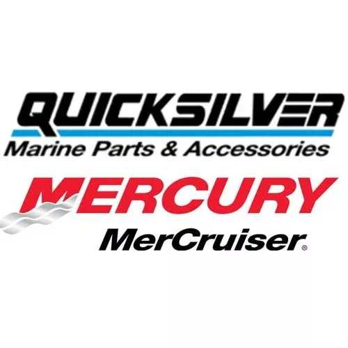 Spring, Mercury – Mercruiser 24-86857