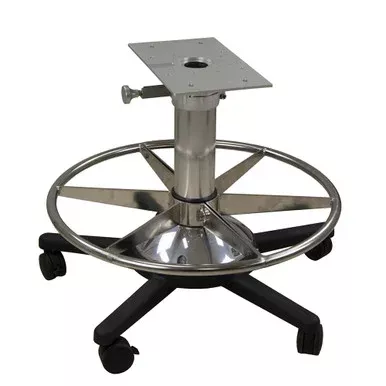 Springfield 4″ In-Shore RS2 Pedestal Package