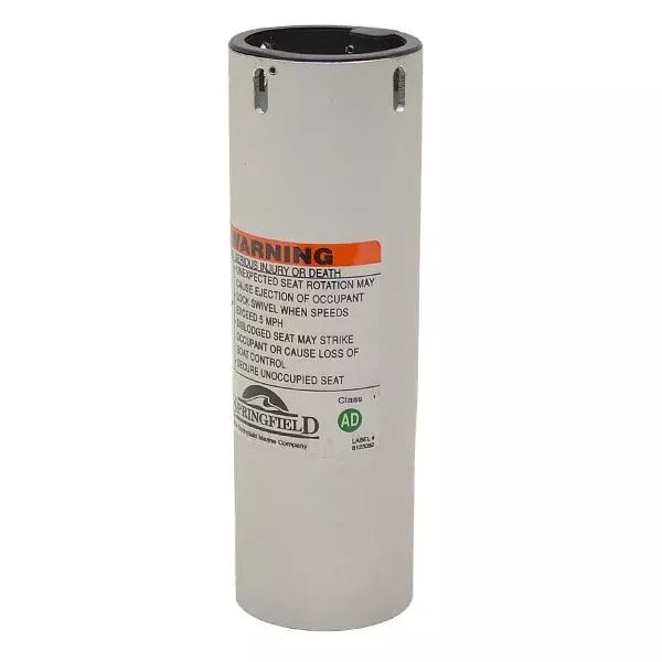 Springfield Marine Boat Pedestal Post 048-1884 | Four Winns 8×2 Inch