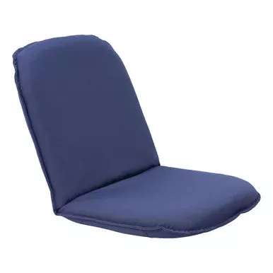 Springfield On-Deck Ratchet Seat – Blue