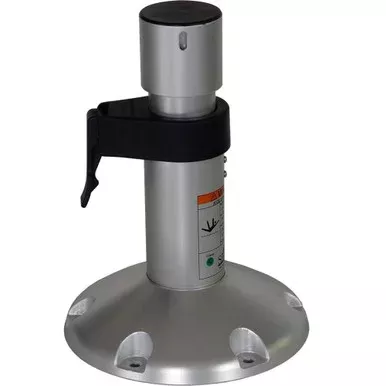 Springfield Second Generation Posi-Lock Manual Adjust 2-7/8″ Pedestal – No Swivel