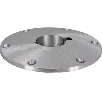 Springfield Taper-Lock™ 9″ Diameter Satin Base