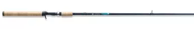 St. Croix PGM80HM Rep Sample Premier Musky Rod