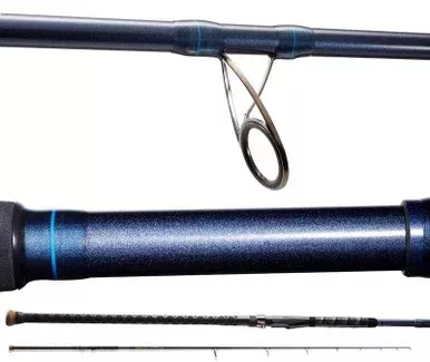 St. Croix SES70MLMF Rep Sample Seage Surf Spinning Rod