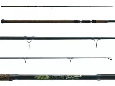 St. Croix Triumph Surf TSF106MH2Spinning Rod