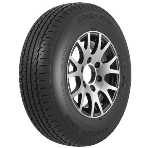 ST225/75R15 D PLY KR35 KENDA