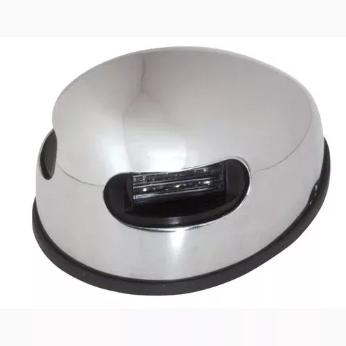 Stainless Steel LED Bi-Color Boat Bow Navigation Light