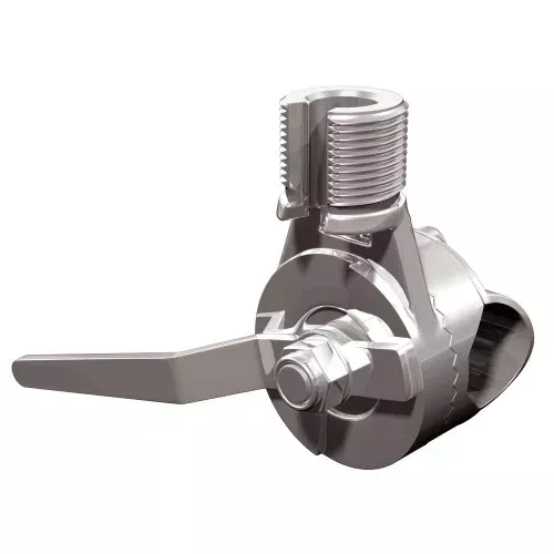 Stainless Steel Ratchet Rail Mnt