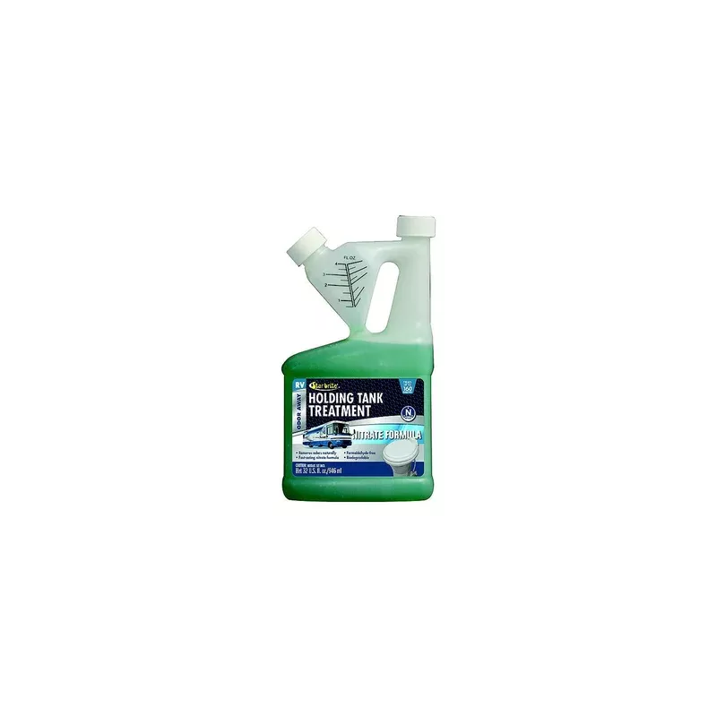 Starbrite 76332 RV Odor Away Nitrate Holding Tank Treatment, 32 oz.