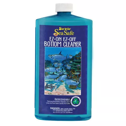 Starbrite Sea-Safe Bottom Cleaner 32 Oz. 089754P